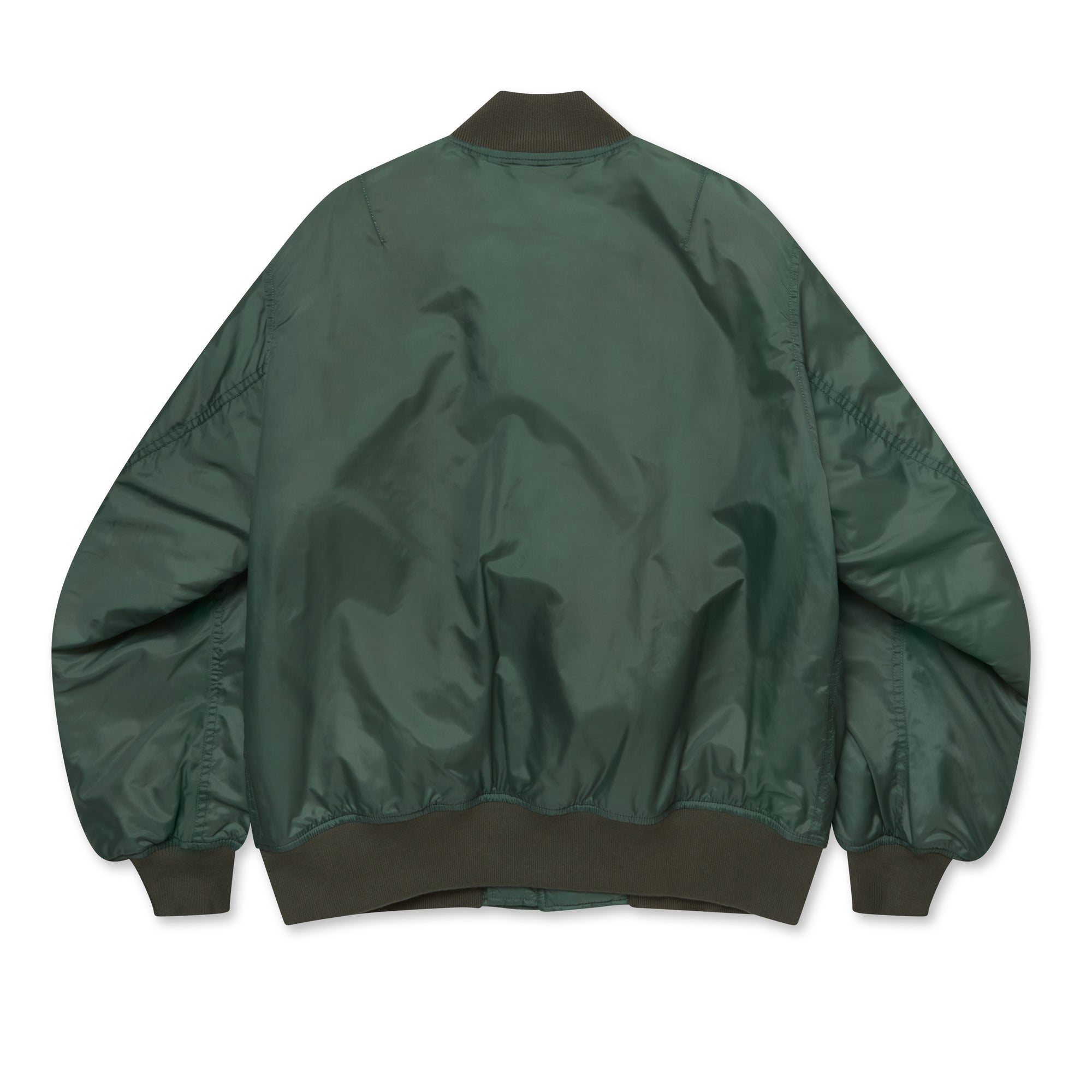 Undercover: Men’s Blouson (Khaki) | DSML E-SHOP