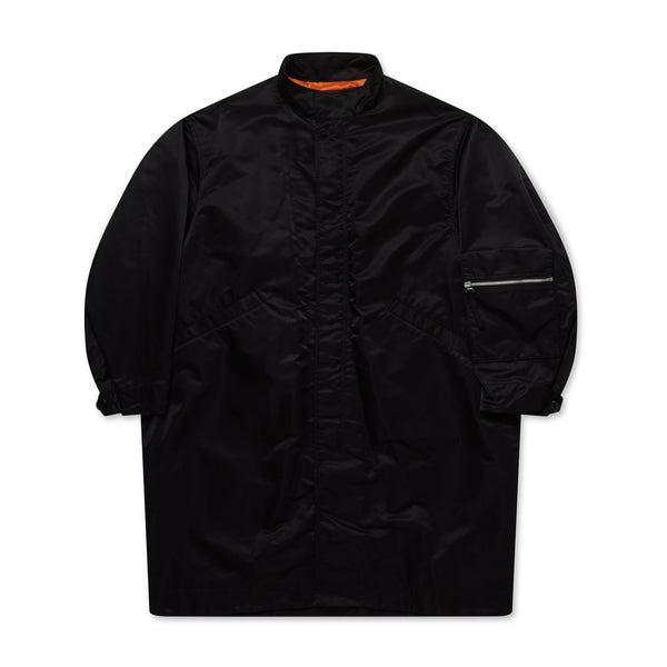 Undercover - Men’s Parka - (Black)