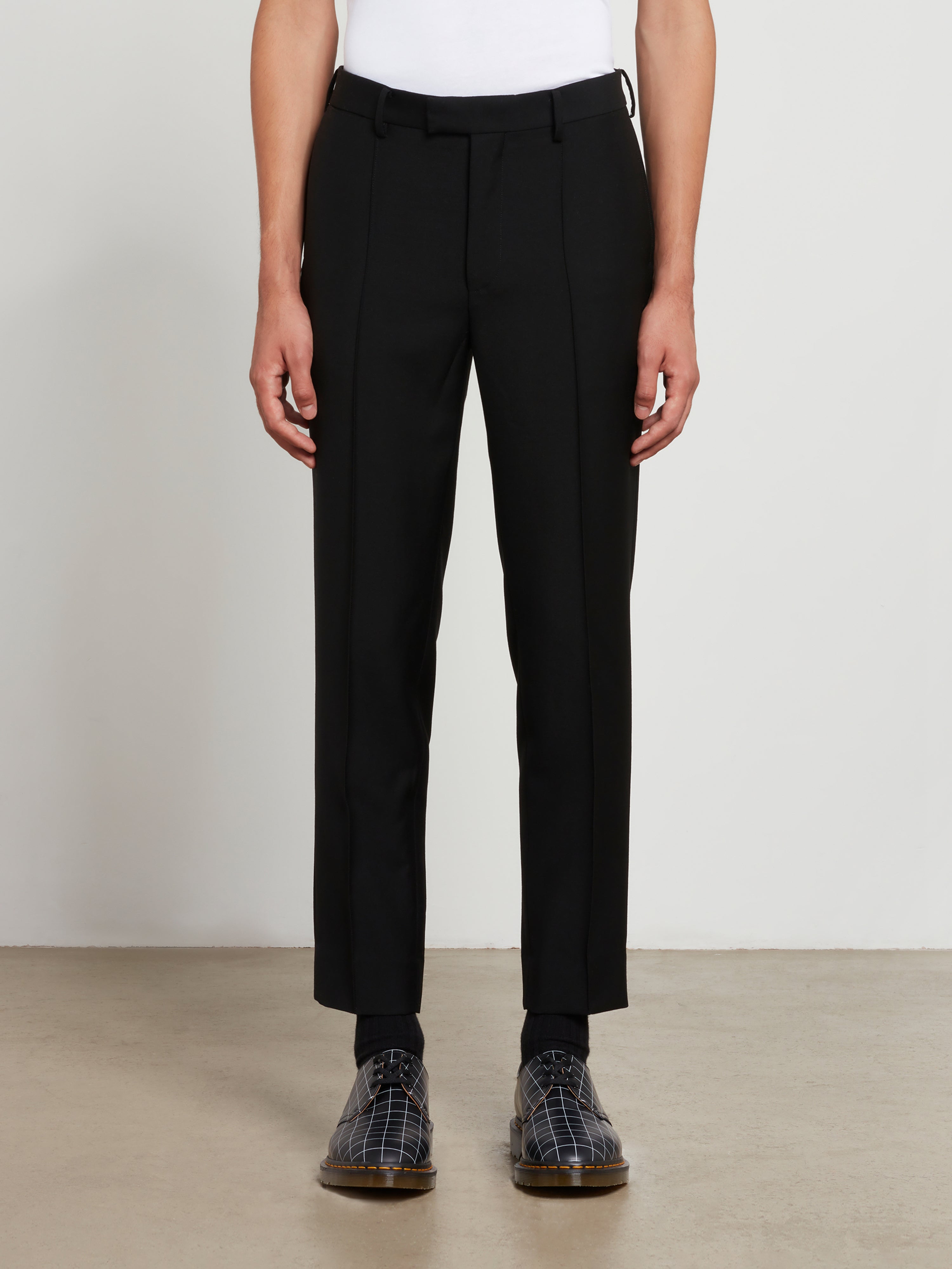 Undercover Undercoverism ミリタリー　zip パンツ GU x undercover Zip pants | eBay UK