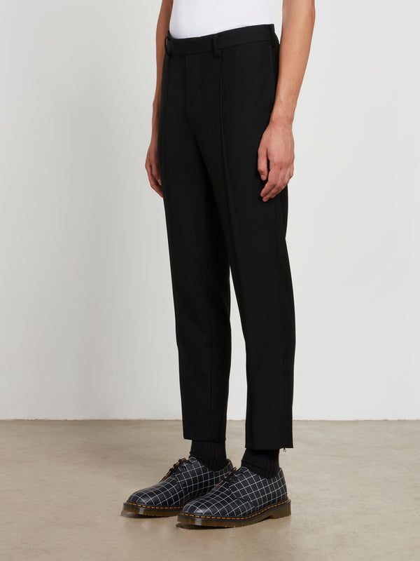 Undercover - Men’s Zip Trousers - (Black)