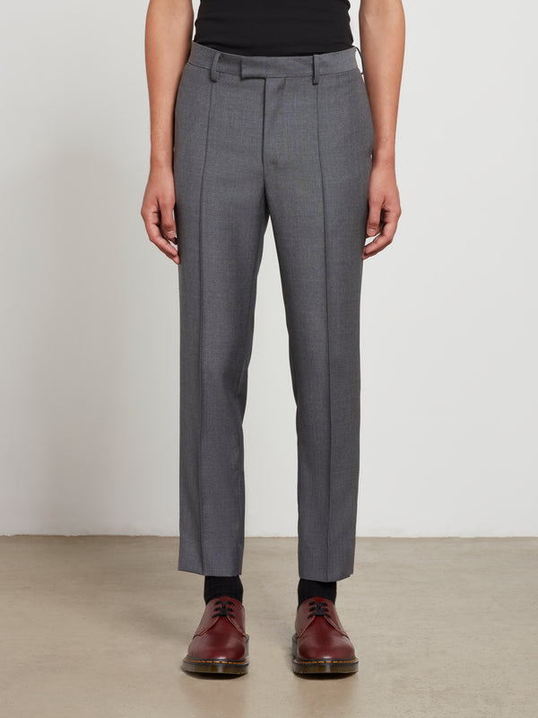 Undercover - Men’s Zip Trousers - (Top Grey)