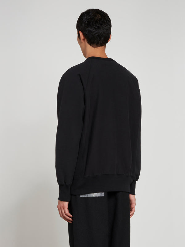 Undercover - Men’s Hitchcock Sweatshirt - (Black)