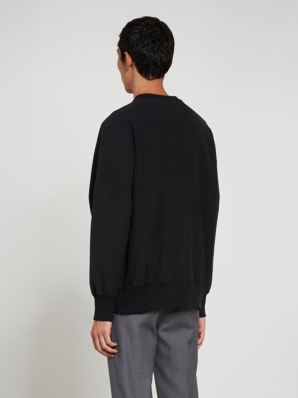 Undercover - Men’s Psycho Sweatshirt - (Black)