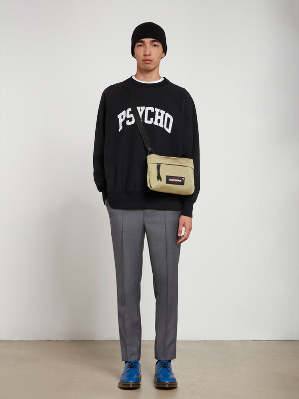 Undercover - Men’s Psycho Sweatshirt - (Black)