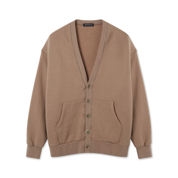 Undercover - Men’s Cardigan - (Beige)