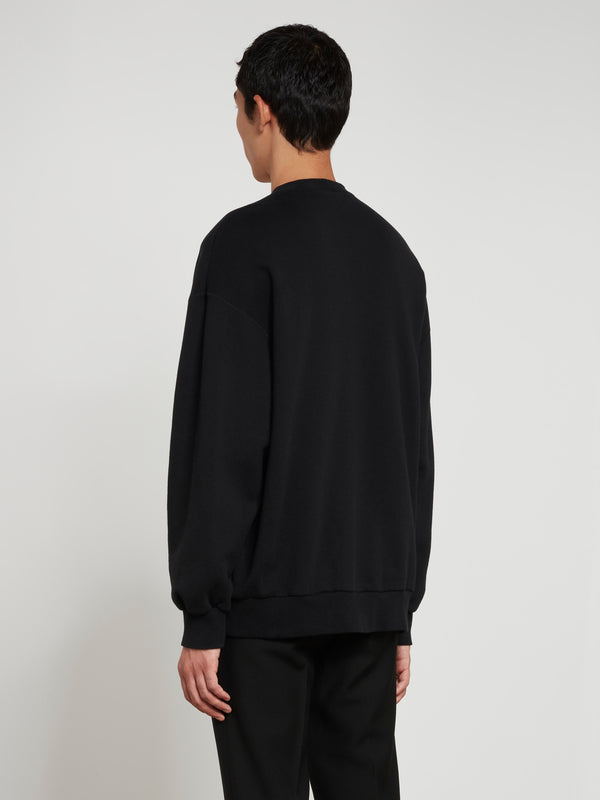 Undercover - Men’s Cardigan - (Black)