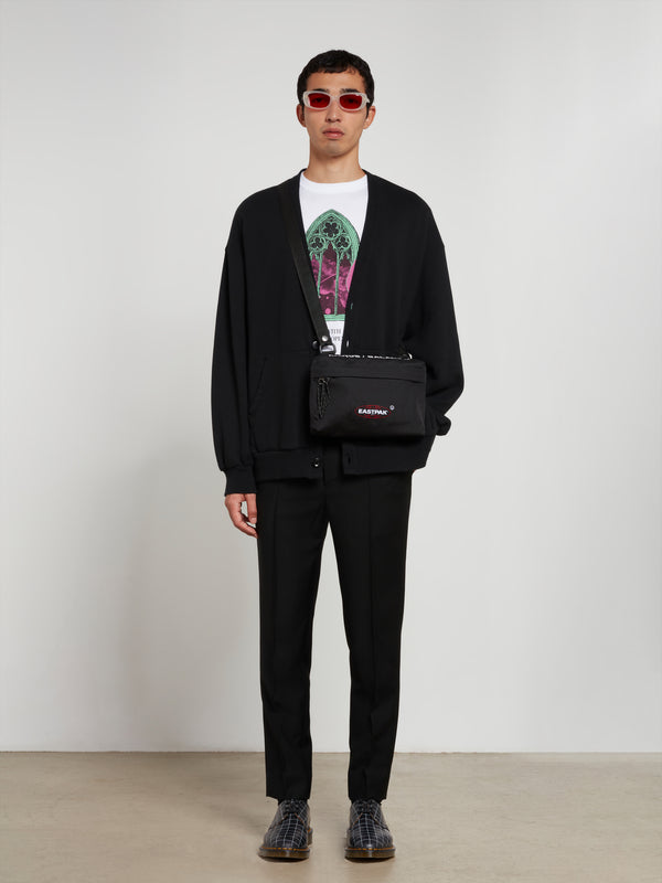 Undercover - Men’s Cardigan - (Black)