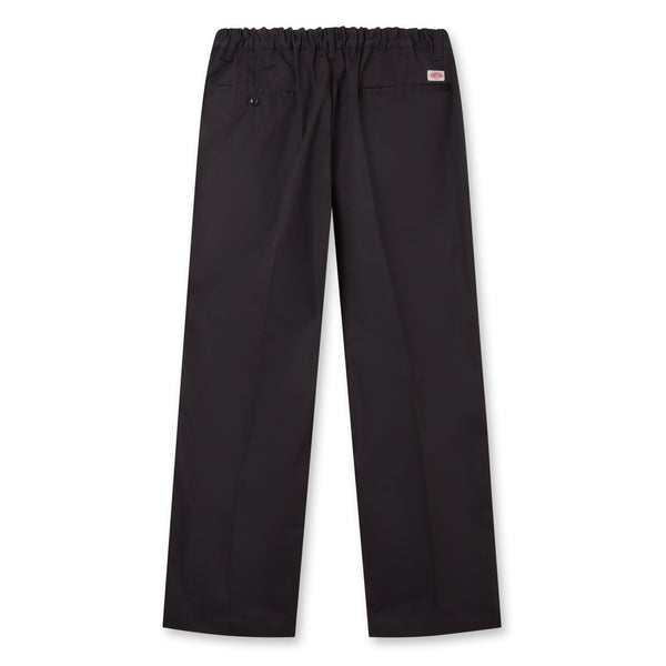 Danton - Easy Pants - (Charcoal)