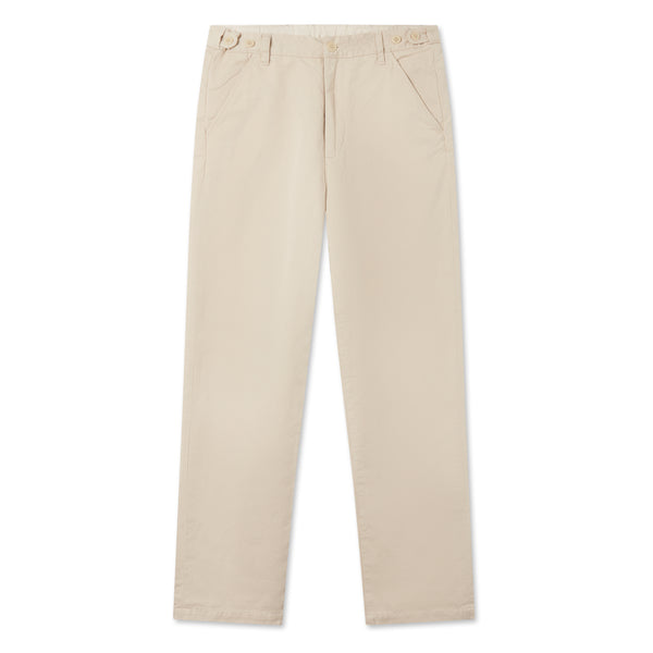 Cav Empt - Adjust Waist Pants - (Beige)