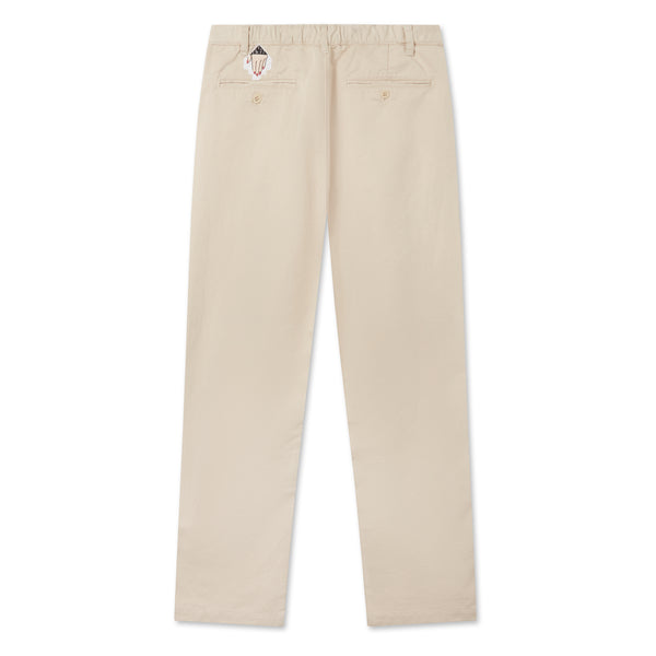 Cav Empt - Adjust Waist Pants - (Beige)