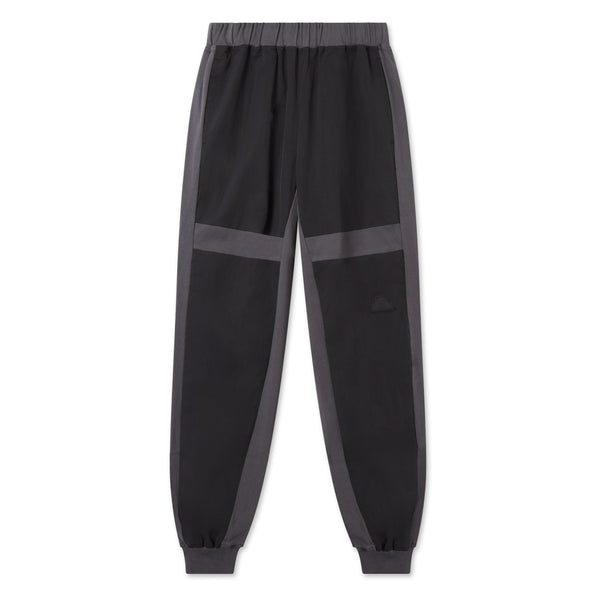 Cav Empt - Rib Seam Warm Up Pants - (Black)
