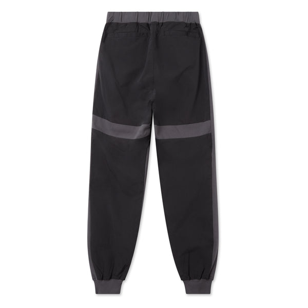 Cav Empt - Rib Seam Warm Up Pants - (Black)