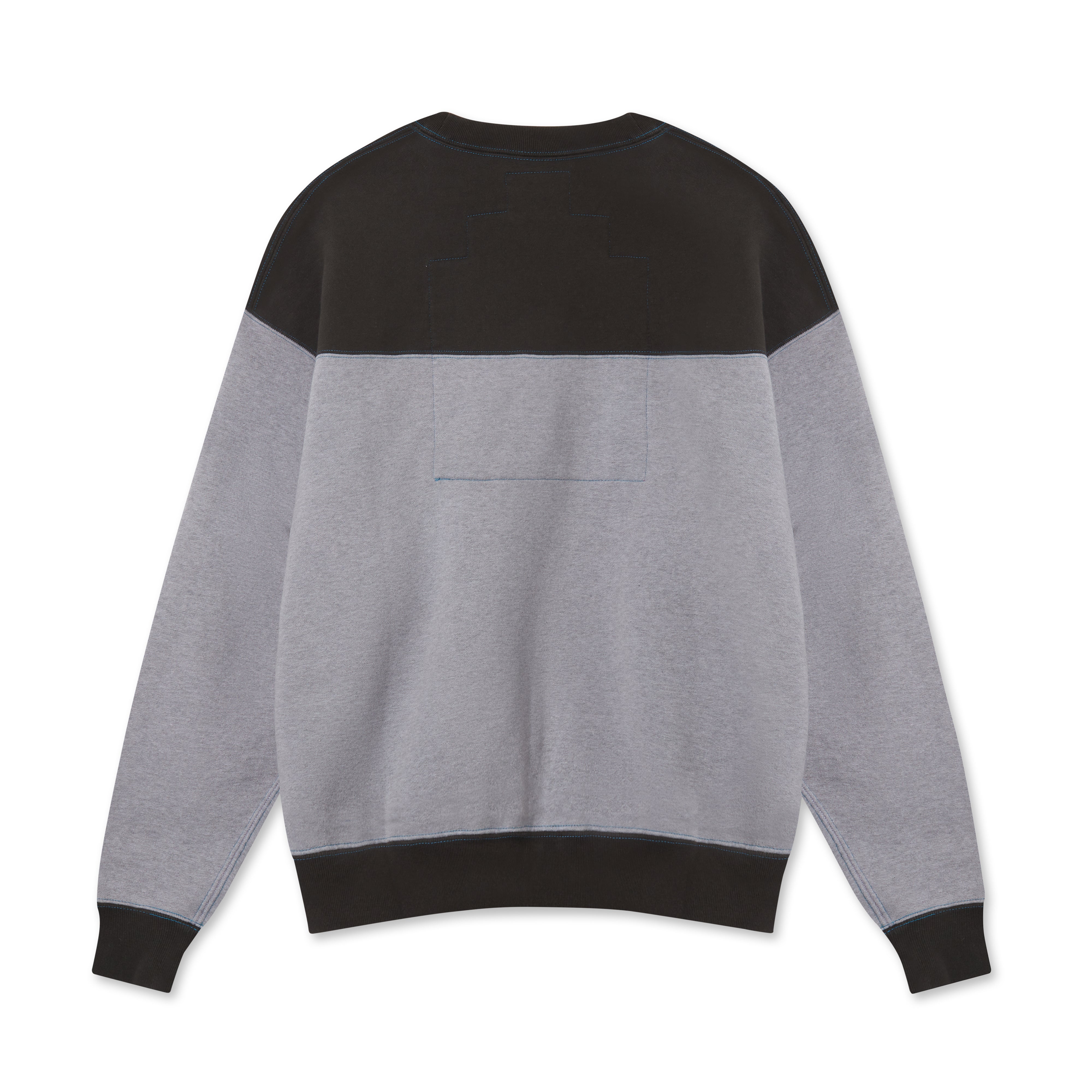 Cav Empt Container Crew Neck (Black) | Dover Street Market E-Shop