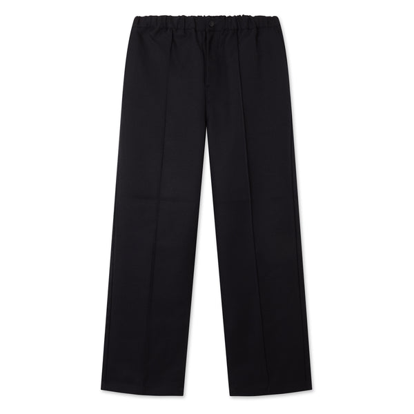 Danton - Centre Crease Pants - (Black)