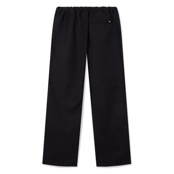 Danton - Centre Crease Pants - (Black)