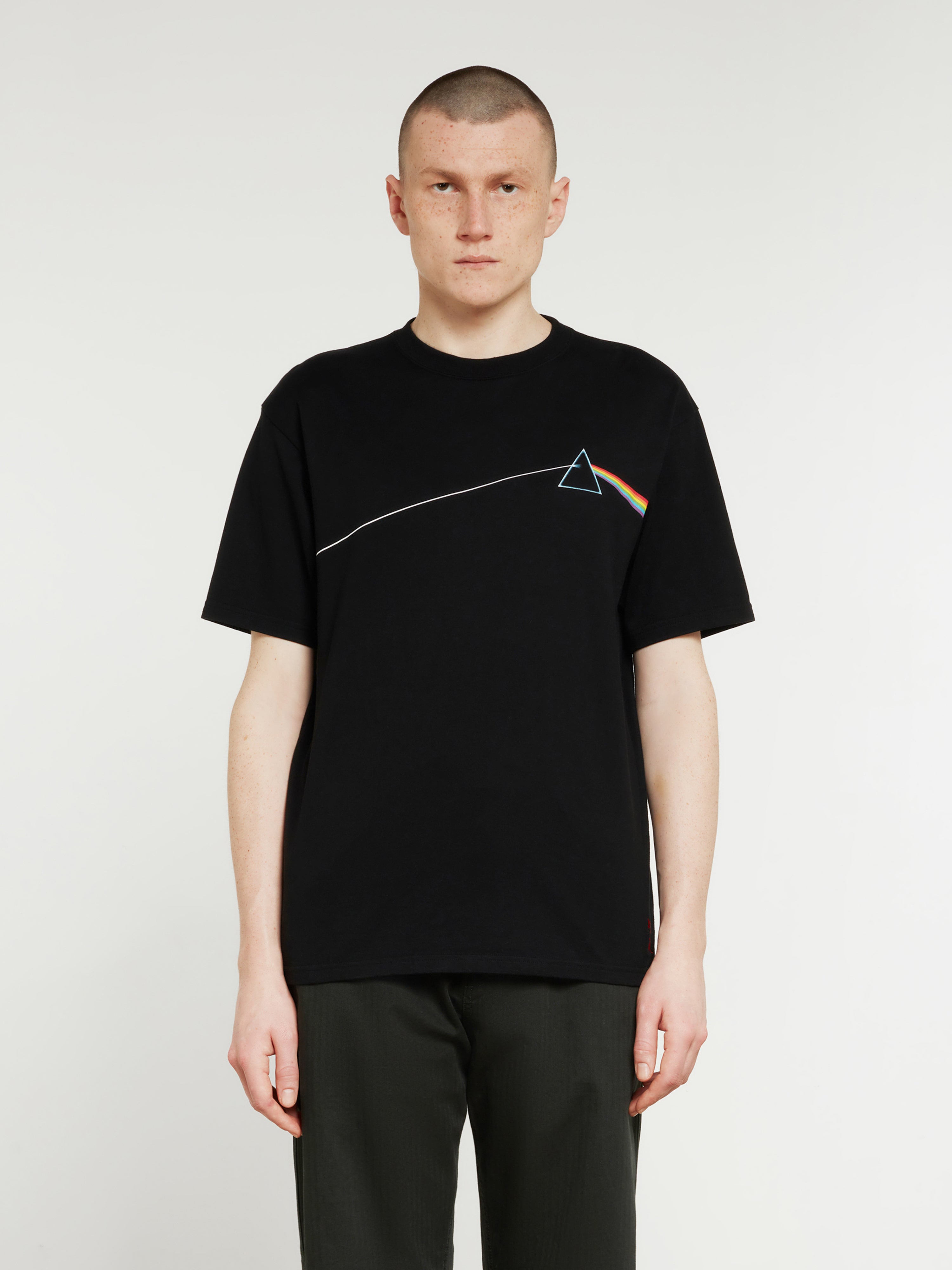 Undercover Men's T-Shirt (Black) | Dover Street Market E-Shop