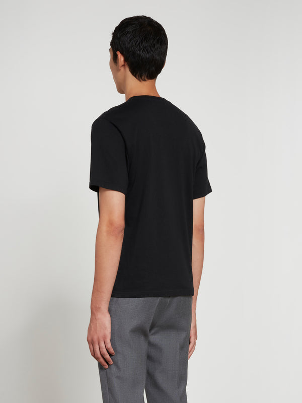 Undercover - Men’s Flame T-Shirt - (Black)
