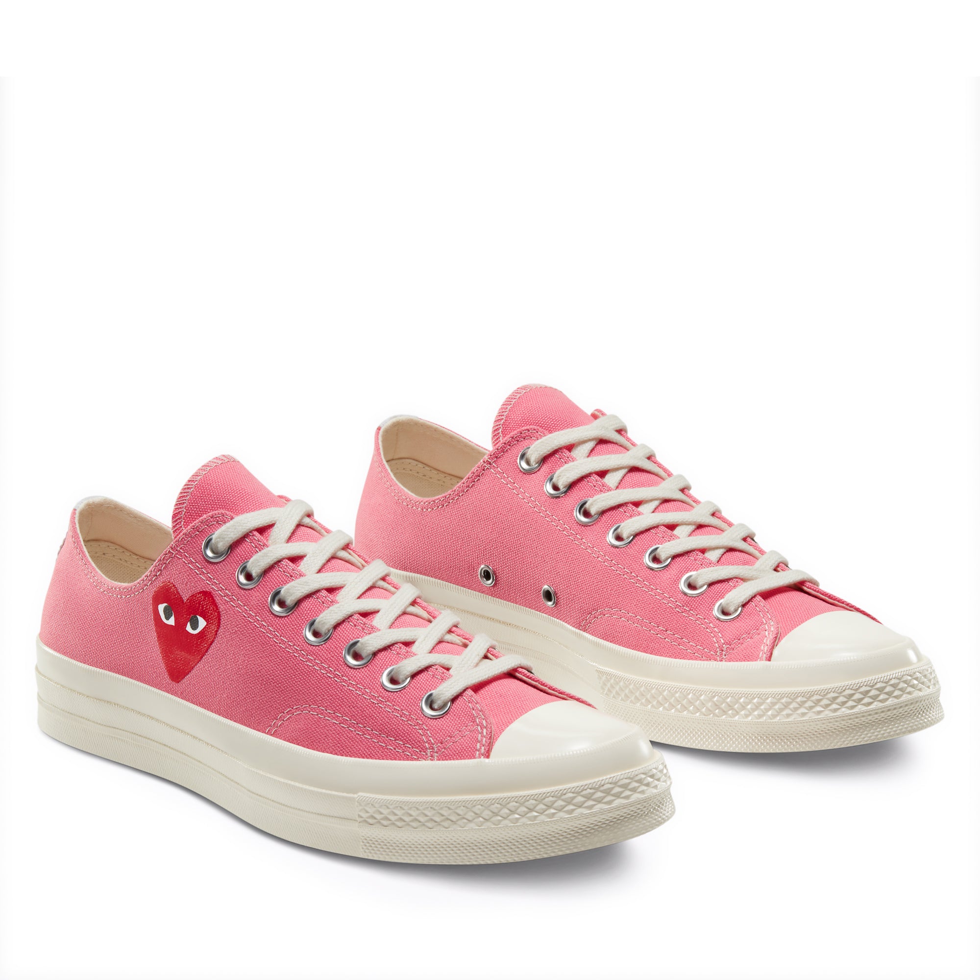 Pink comme des store garcons