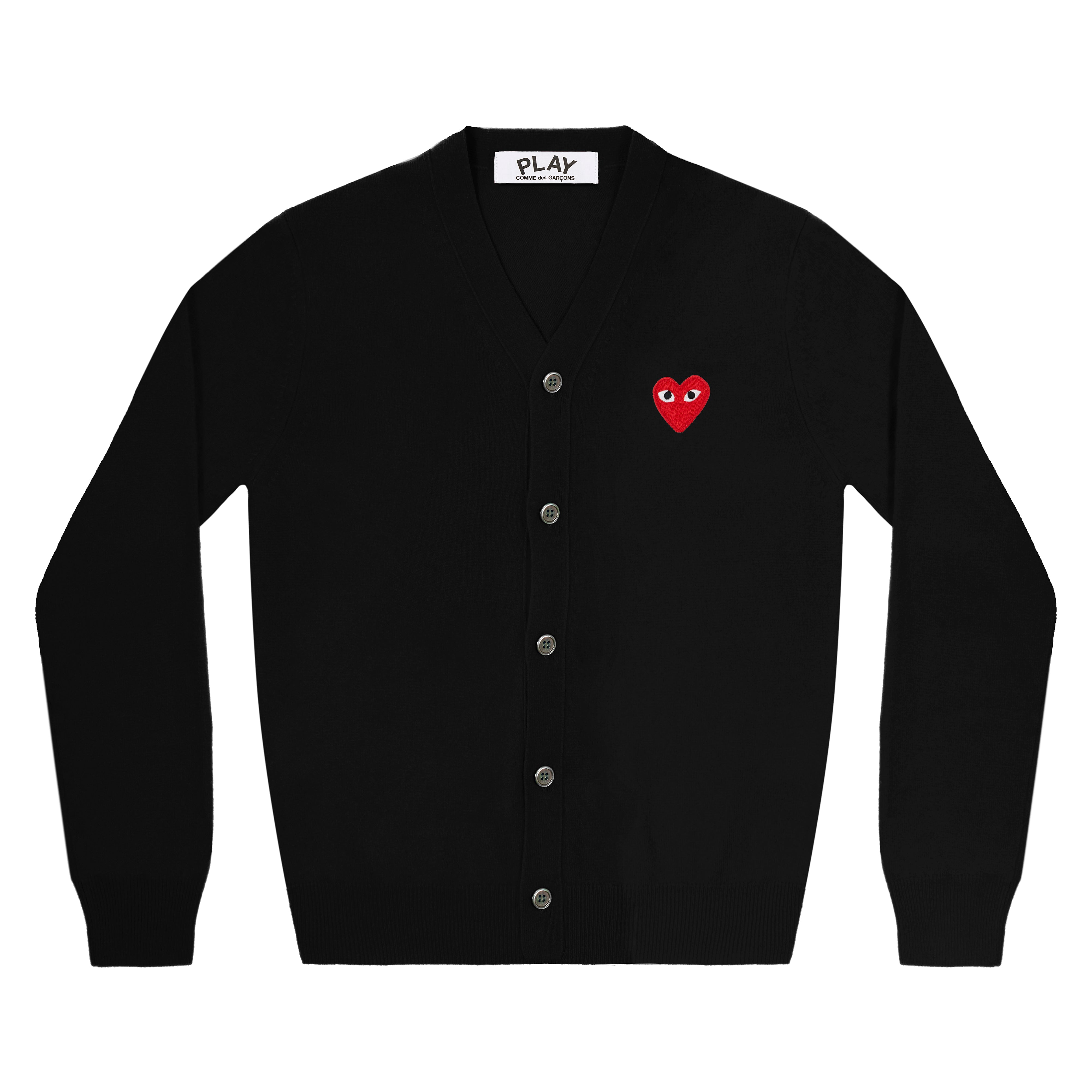 Comme des hot sale garcons knitwear