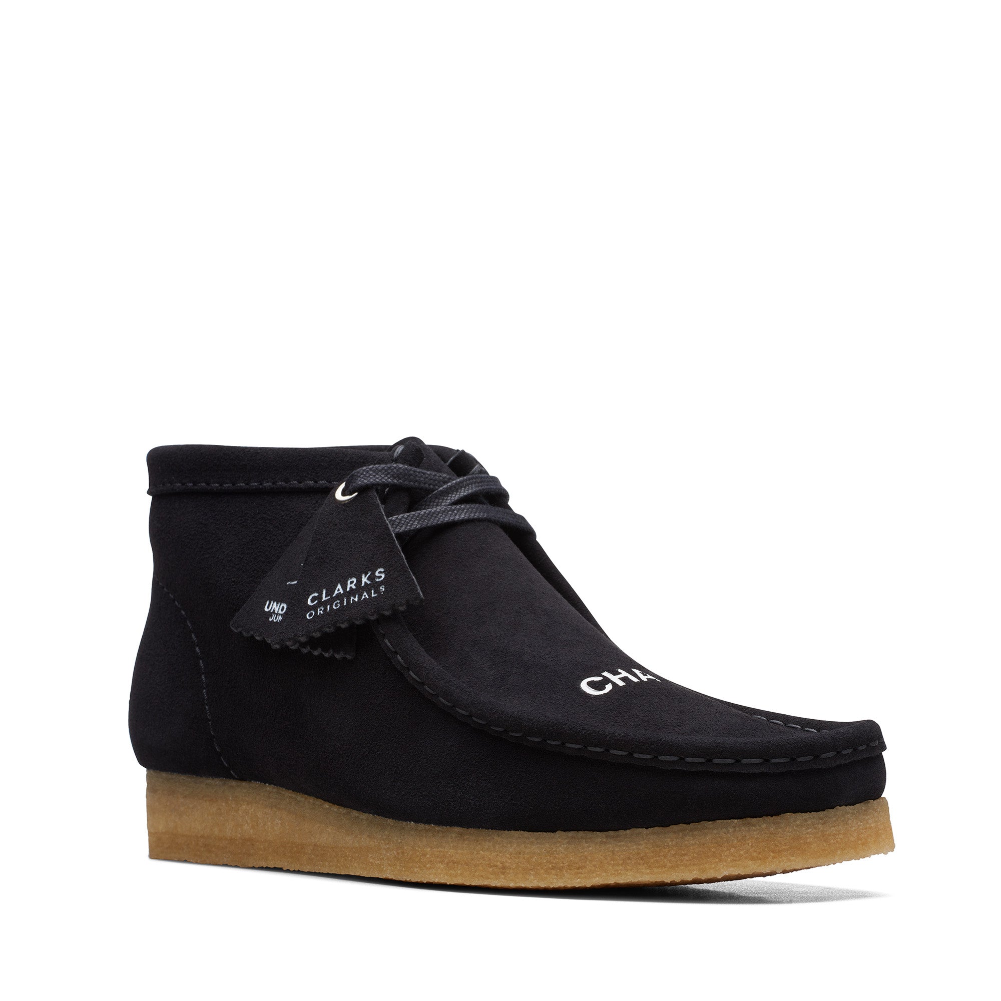 Free hot sale shipping clarks