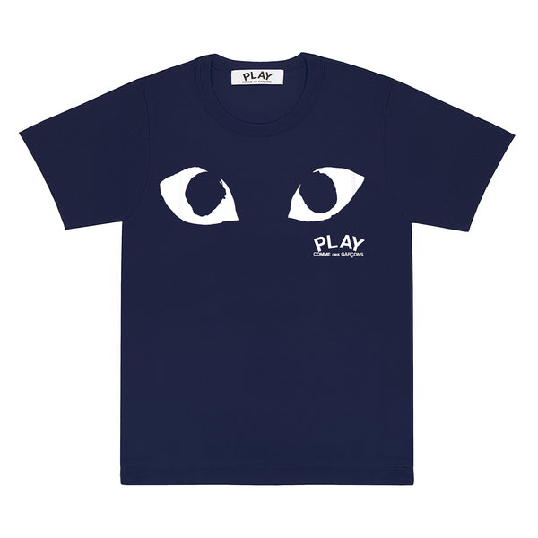 Play - Navy T-Shirt