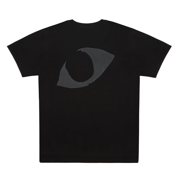 Play - T-Shirt - (Black/Black)
