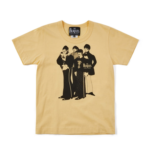 CDG Beatles - T-Shirt