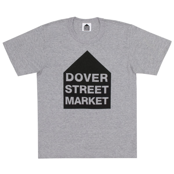 Dover Street Market - T-Shirt - (Top Grey)