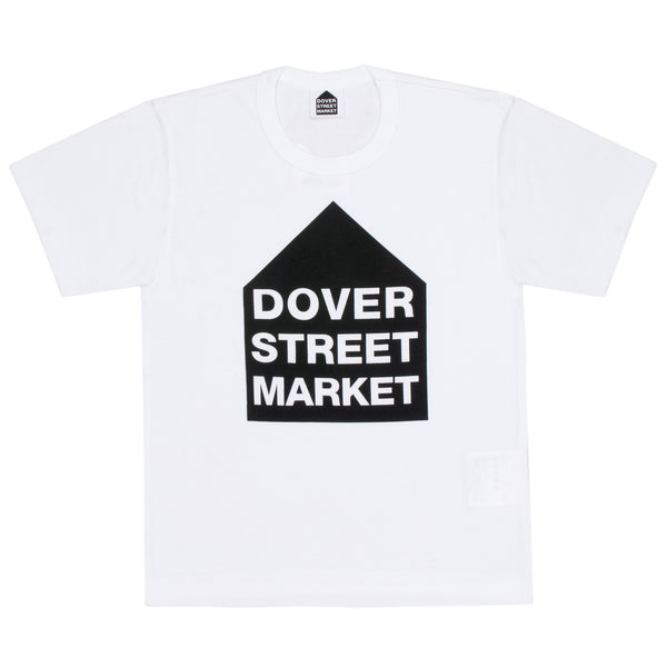 Dover Street Market - T-Shirt - (White)