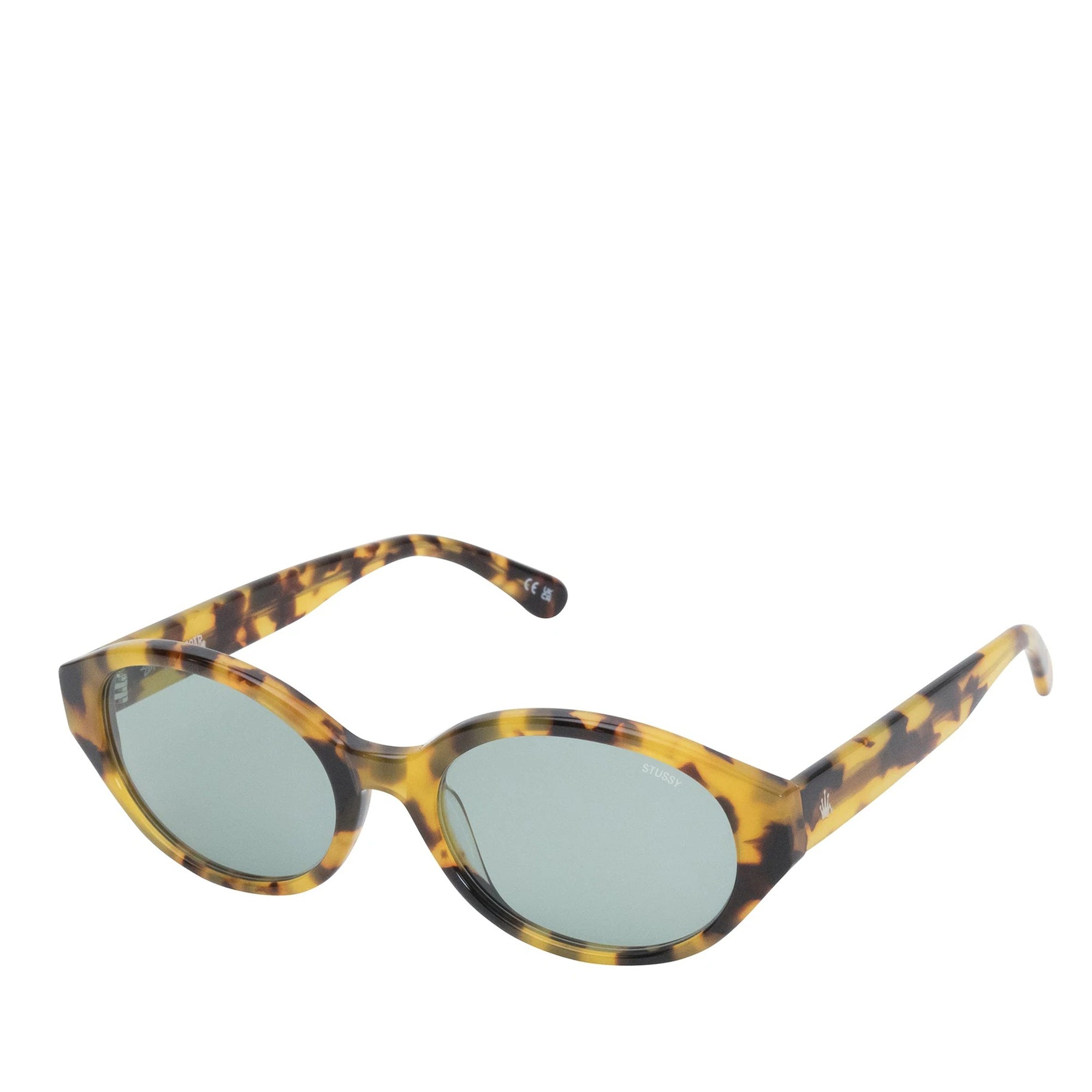 Stüssy - Penn Sunglasses - (Tortoise)