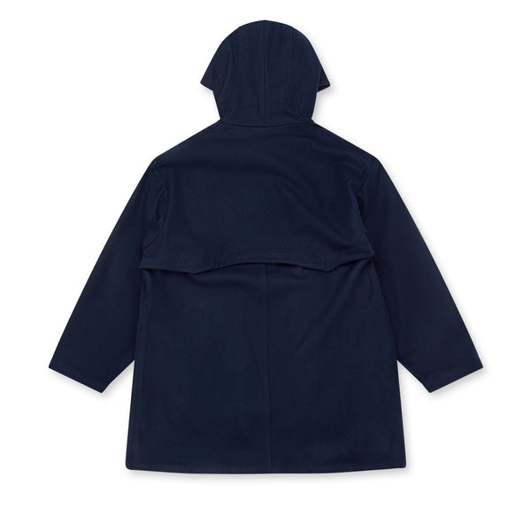 3Man - Men’s Field Parka - (Navy)