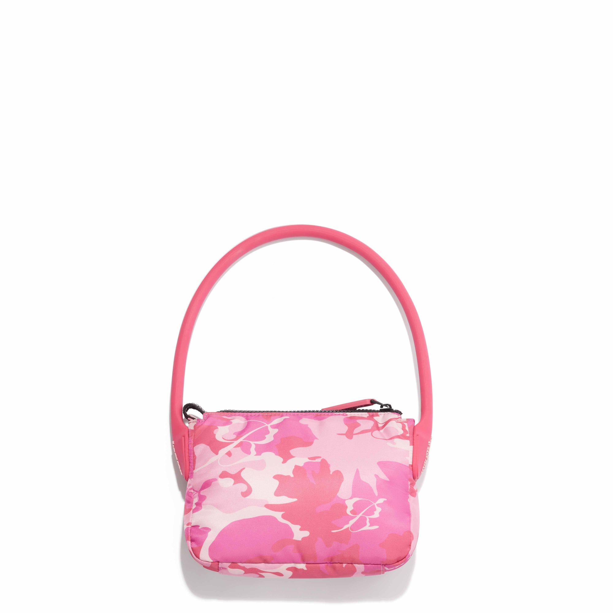 Blumarine by Marc Jacobs - Women’s Blumarine Mini Shoulder Bag - (Pink Multi) view 2