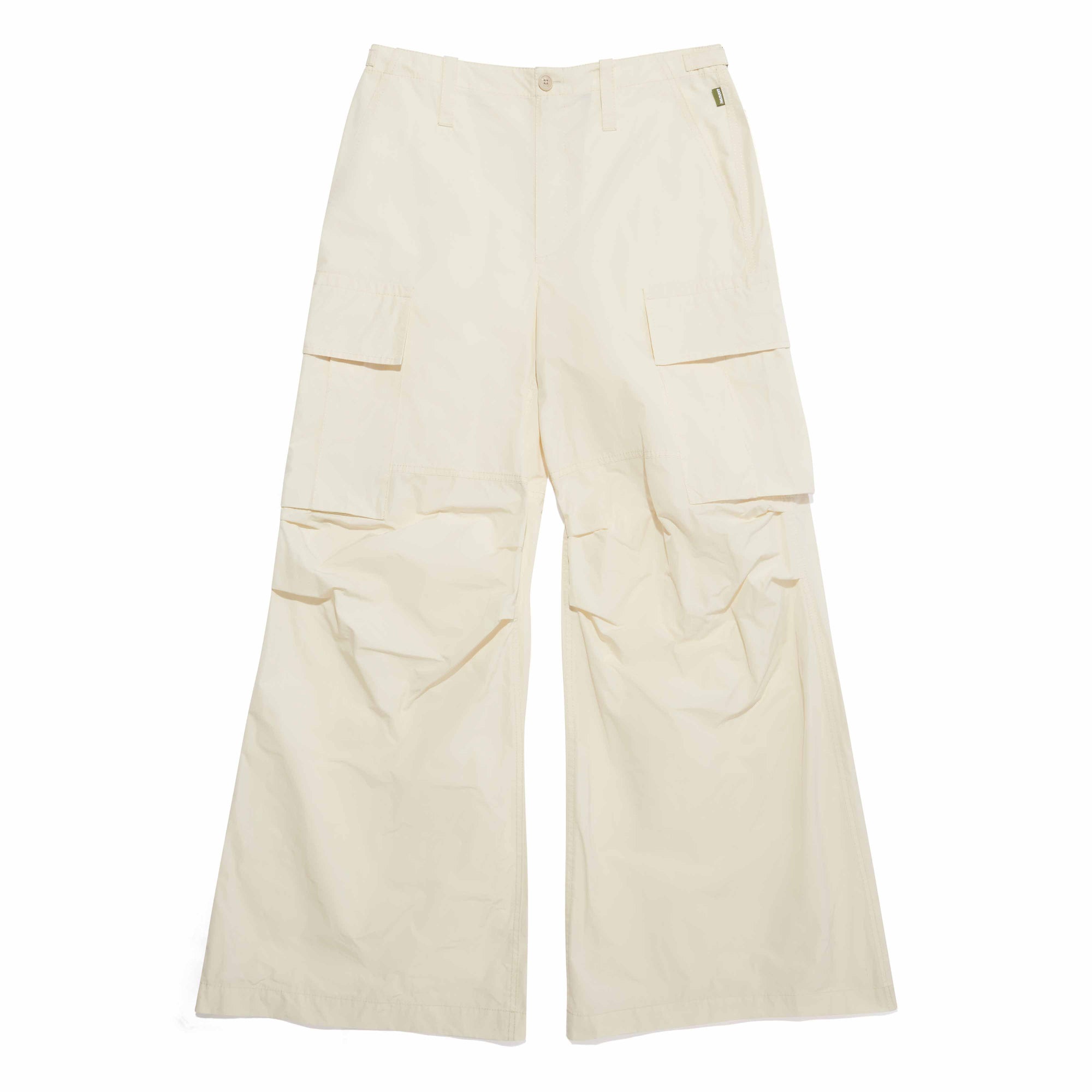 Heaven by Marc Jacobs - Women’s Runway Cargo Pant - (Ivory) view 1
