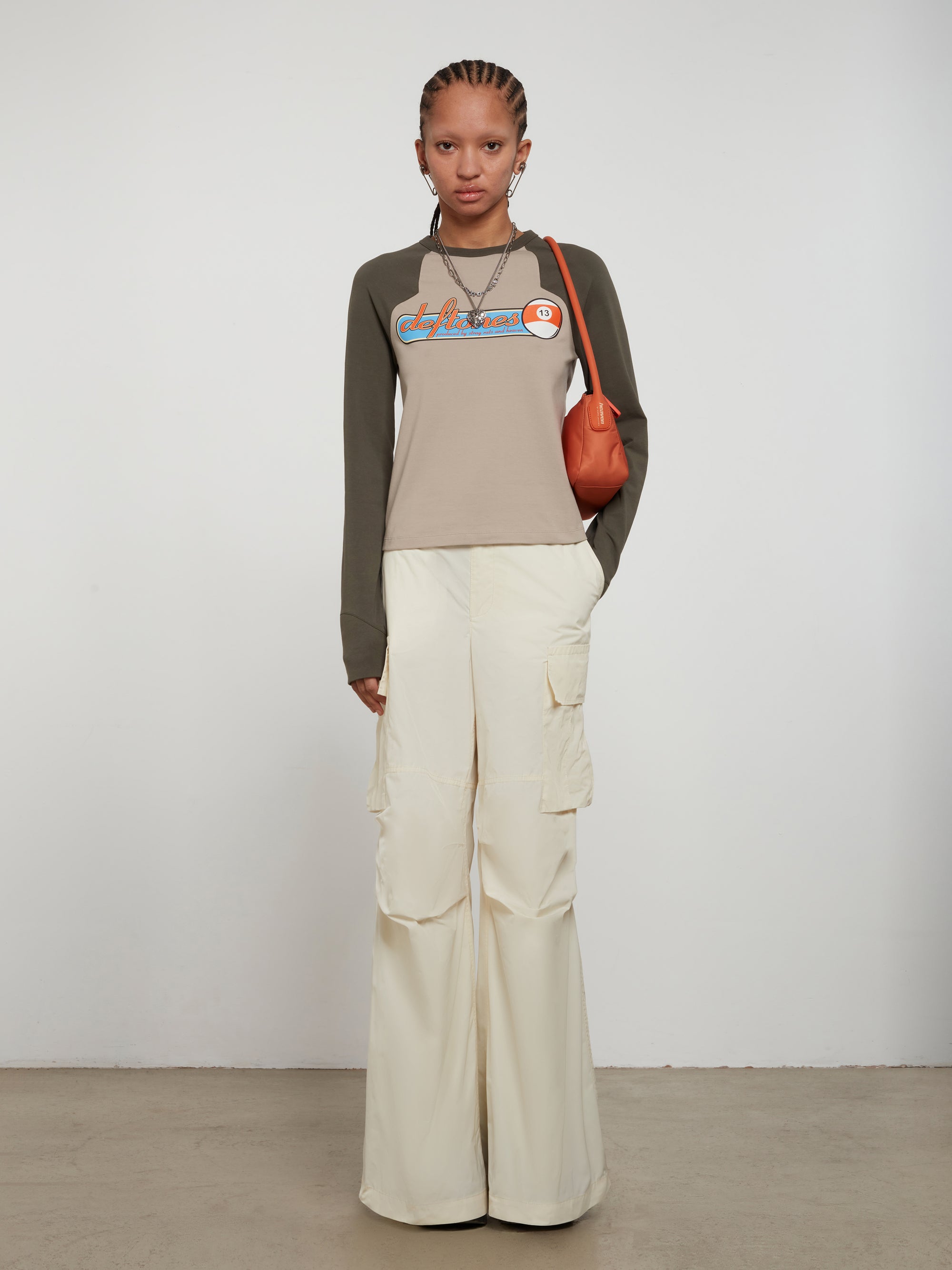 Marc jacobs cargo pants Clearance