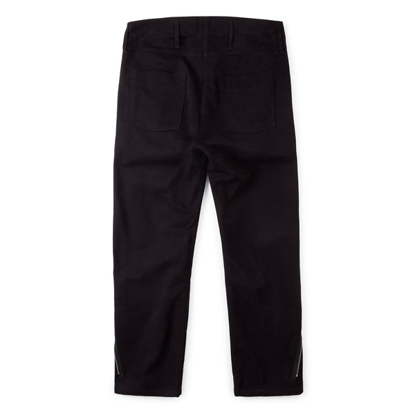 3Man - Men’s Riding Trouser - (Black)