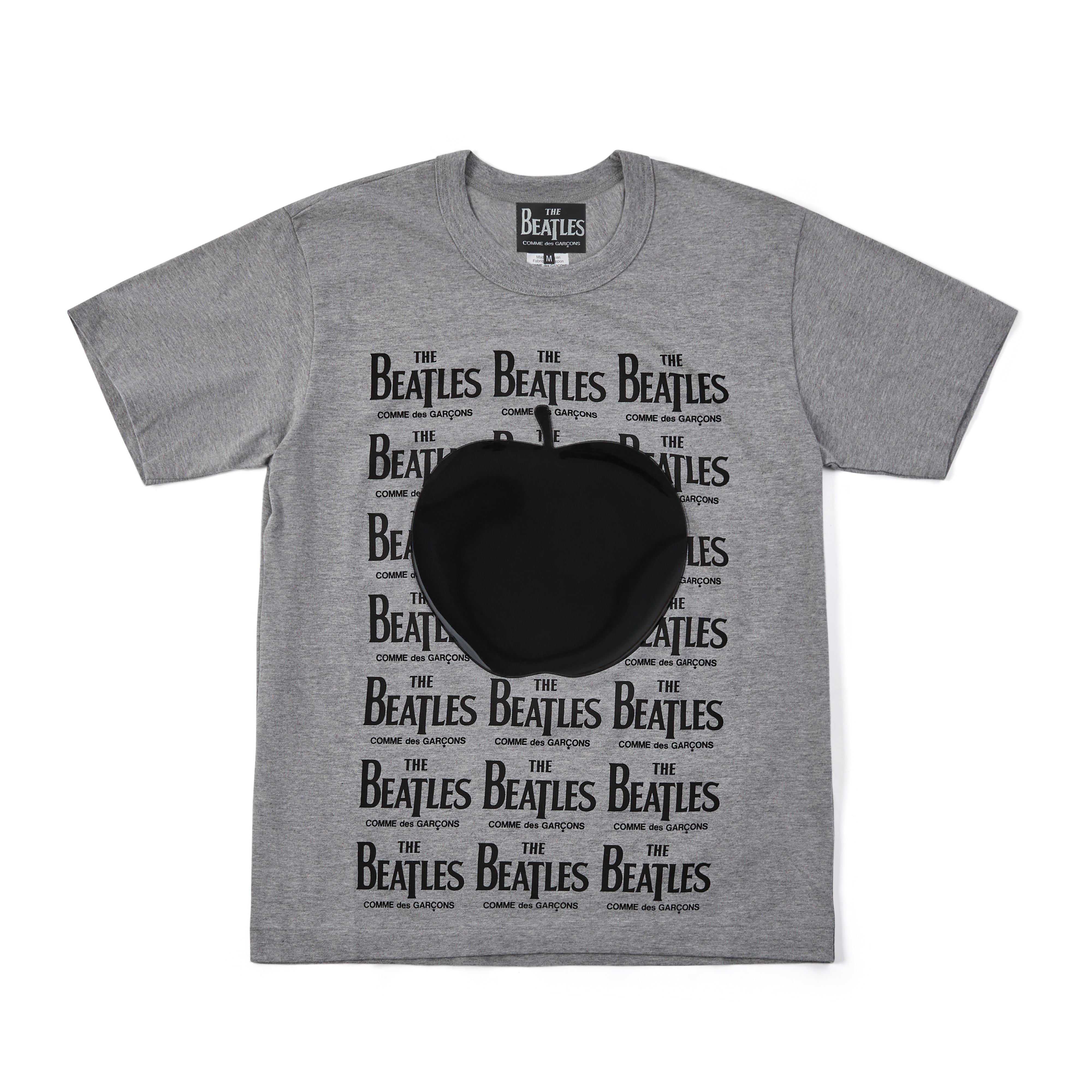 Beatles best sale x cdg