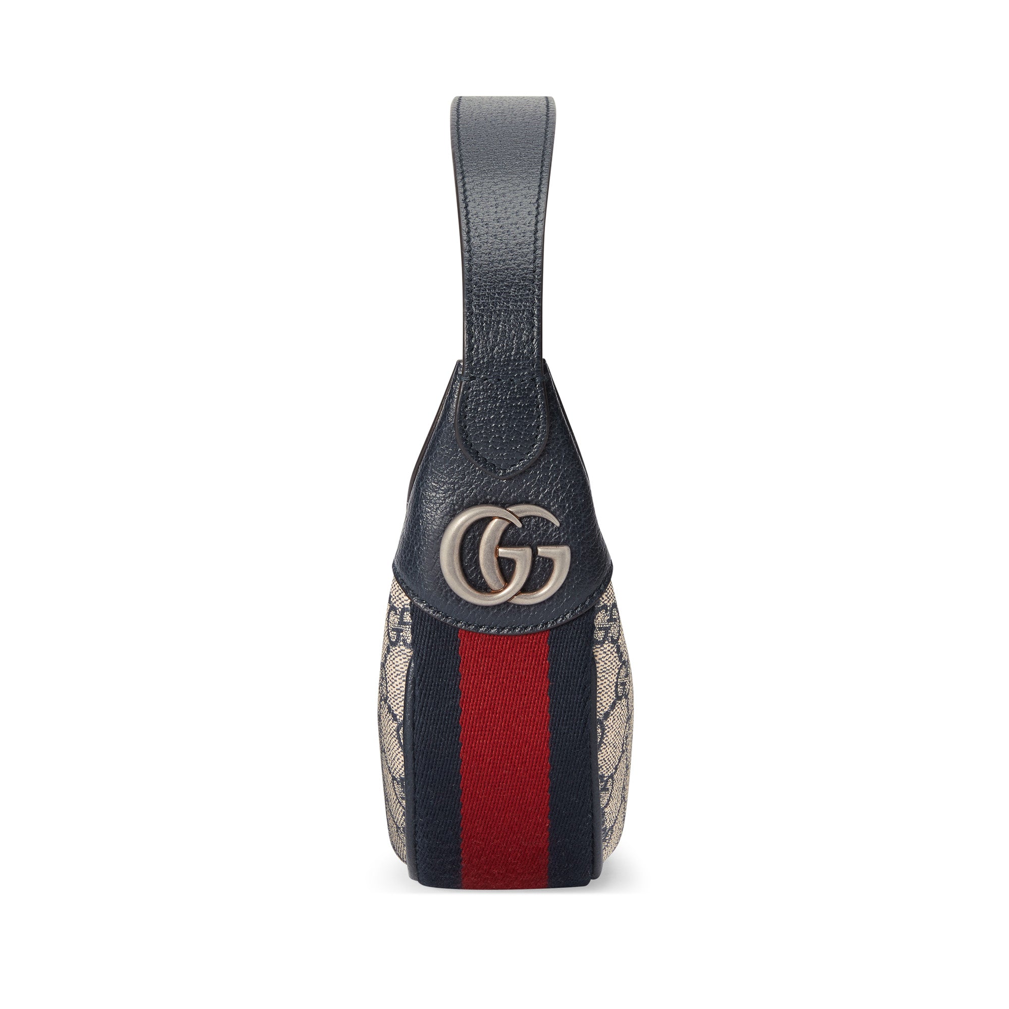 Gucci Ophidia recalls the vintage vibes in a glance ✨ Gucci GG