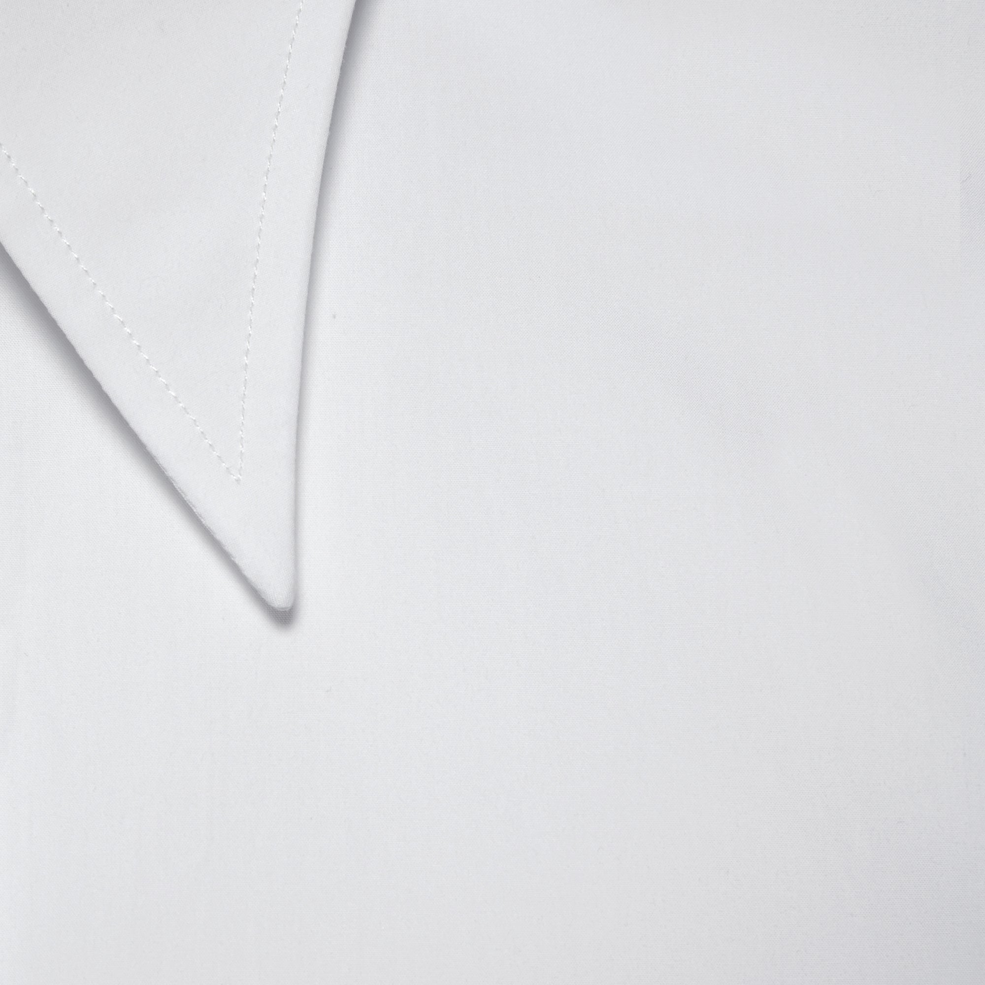 Gucci - Women’s Cotton Poplin Shirt - (White) view 2