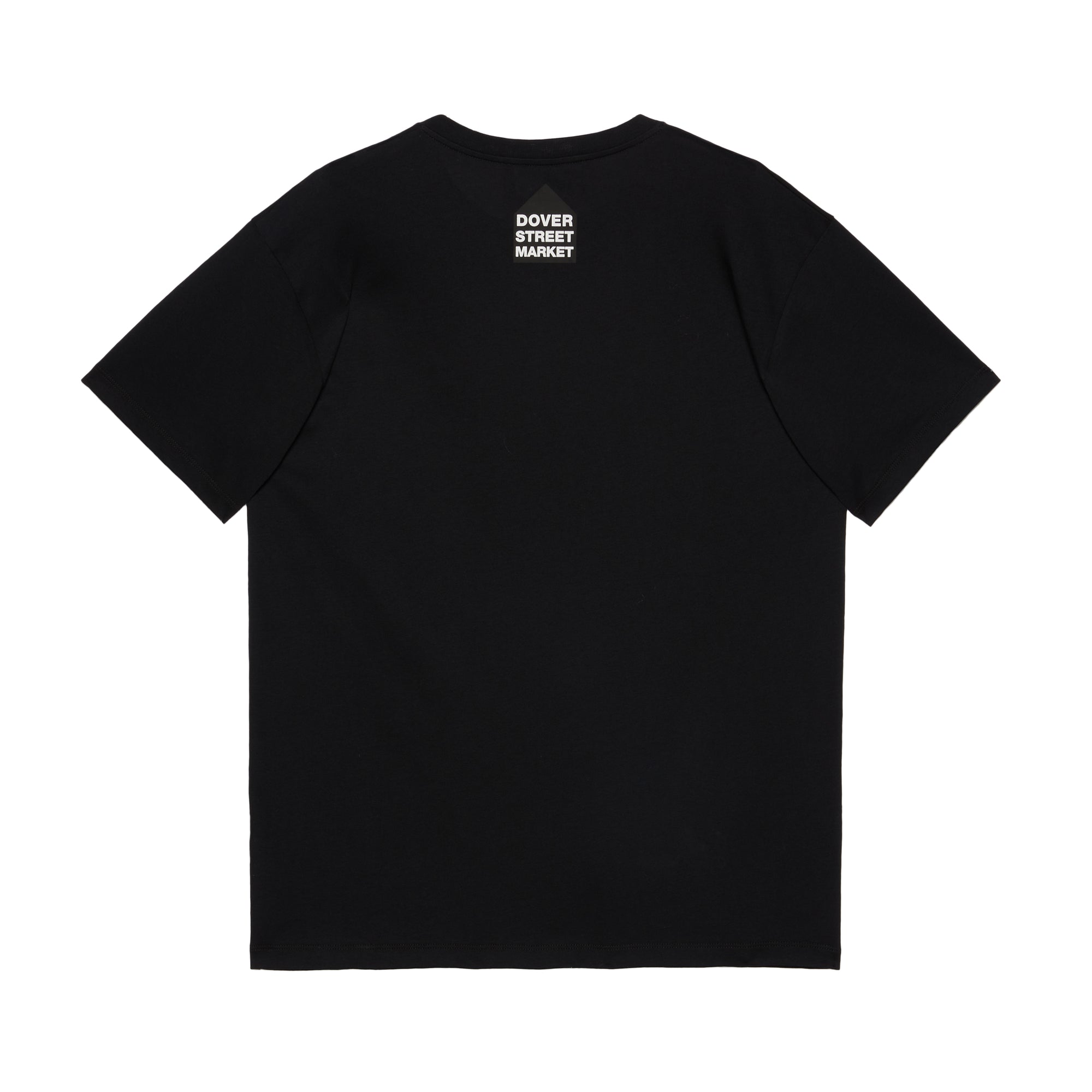 Gucci - Women’s DSM Exclusive T-Shirt - (Black) view 2