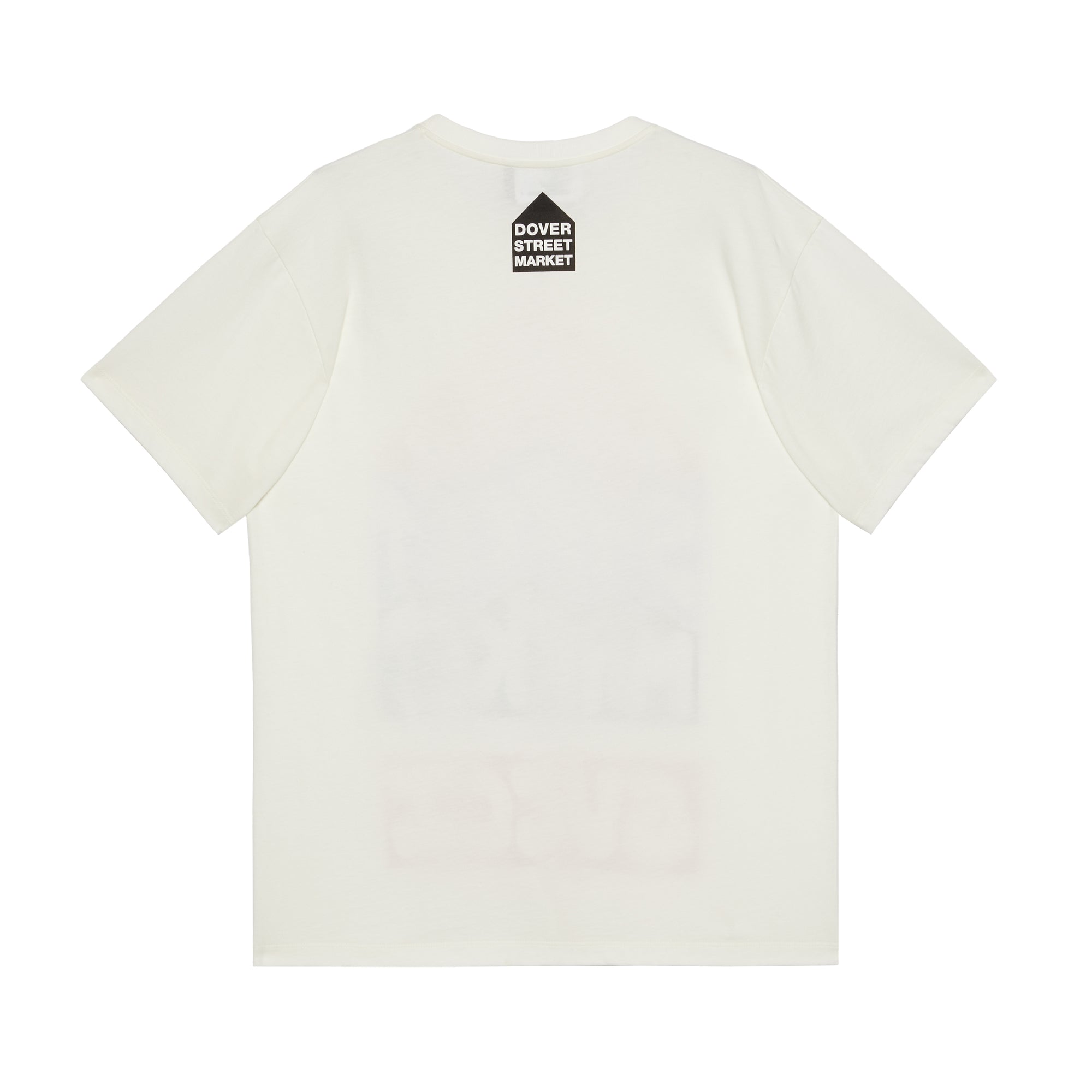 Gucci - Women’s DSM Exclusive T-Shirt - (White) view 2