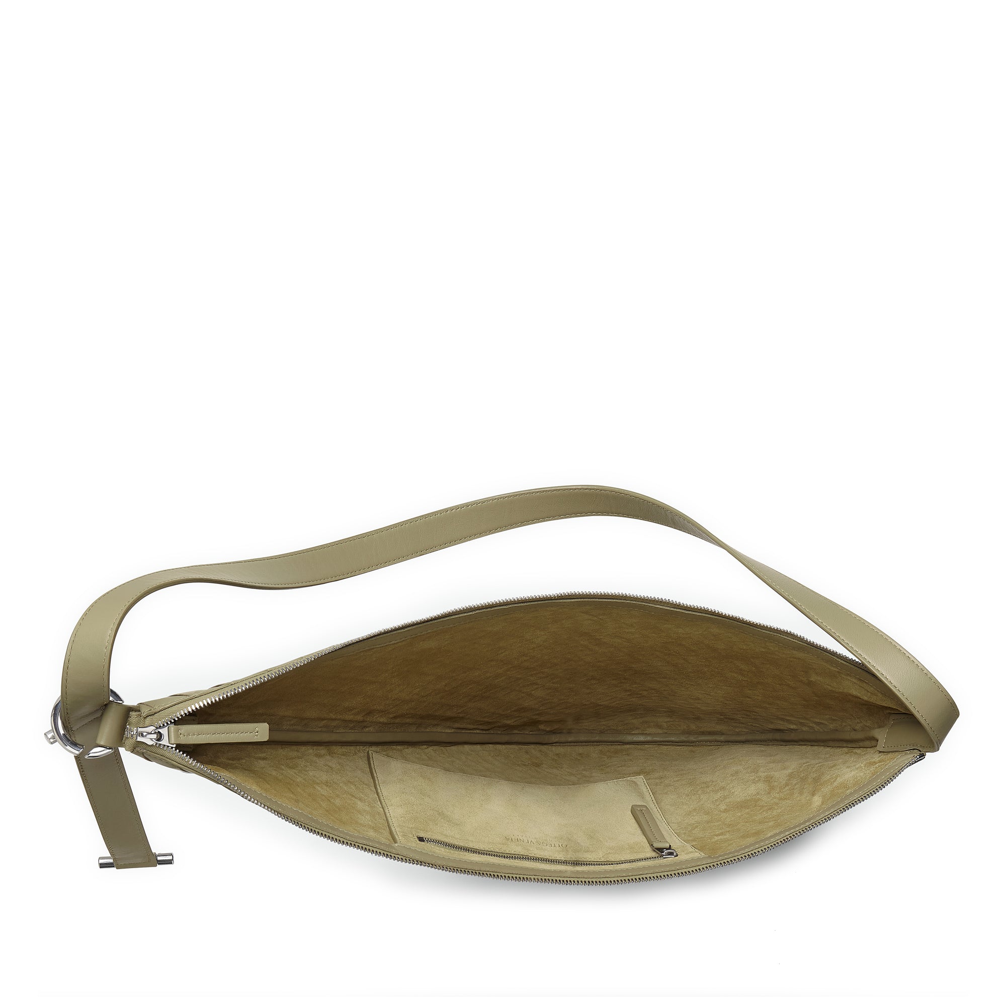 Bottega Veneta Intrecciato Nappa Large Messenger Bag (SHF-18867) – LuxeDH