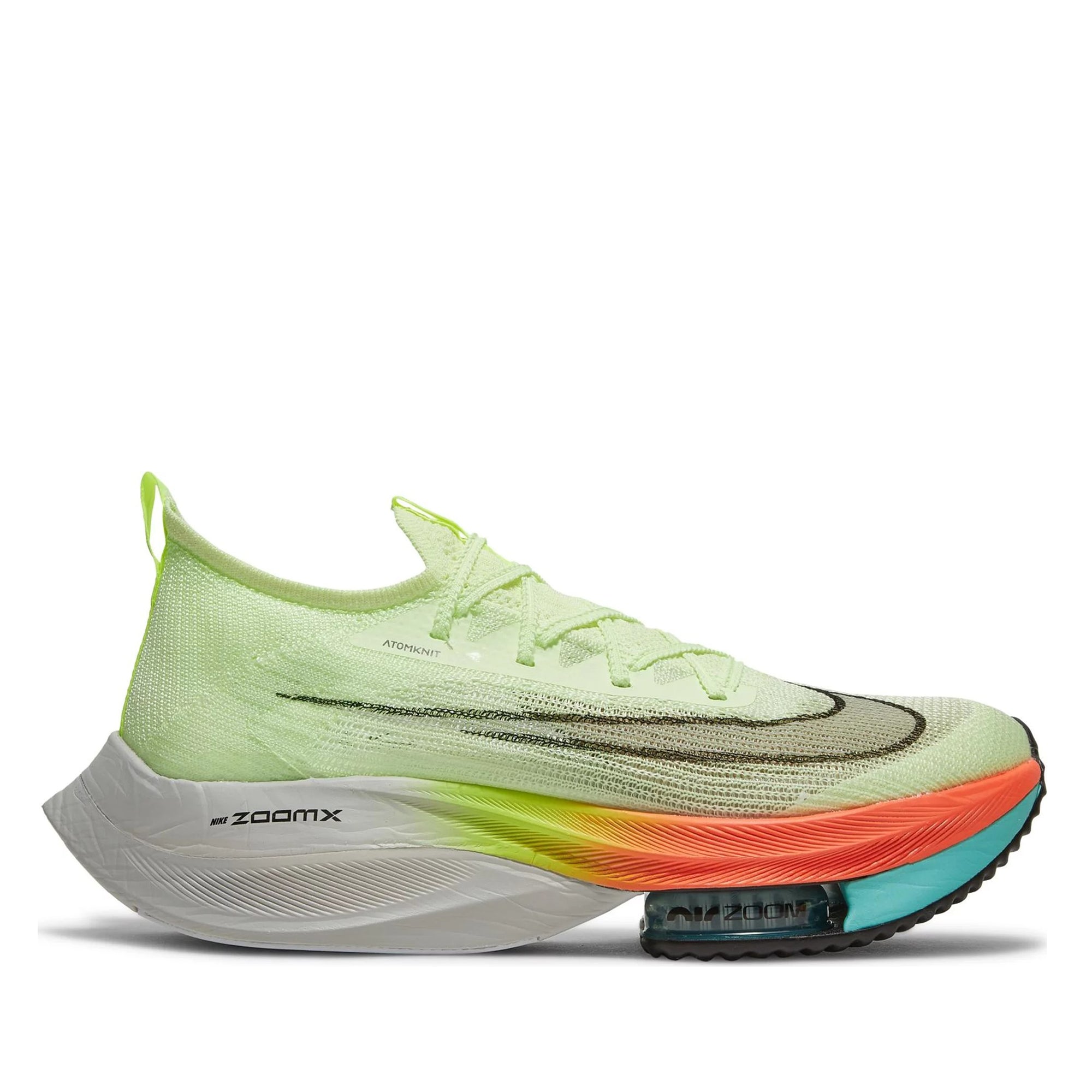 Nike Men's Nike Air Zoom Alphafly Next% () | Dover Street Market E-Shop ...