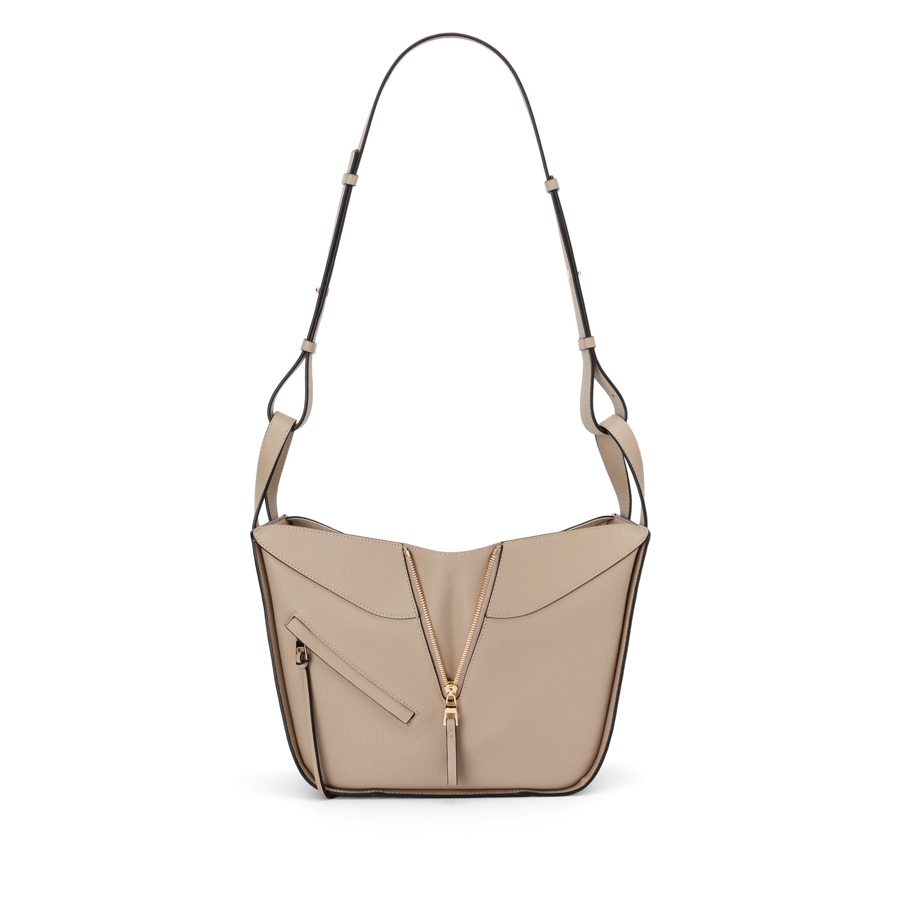 Loewe sand outlet