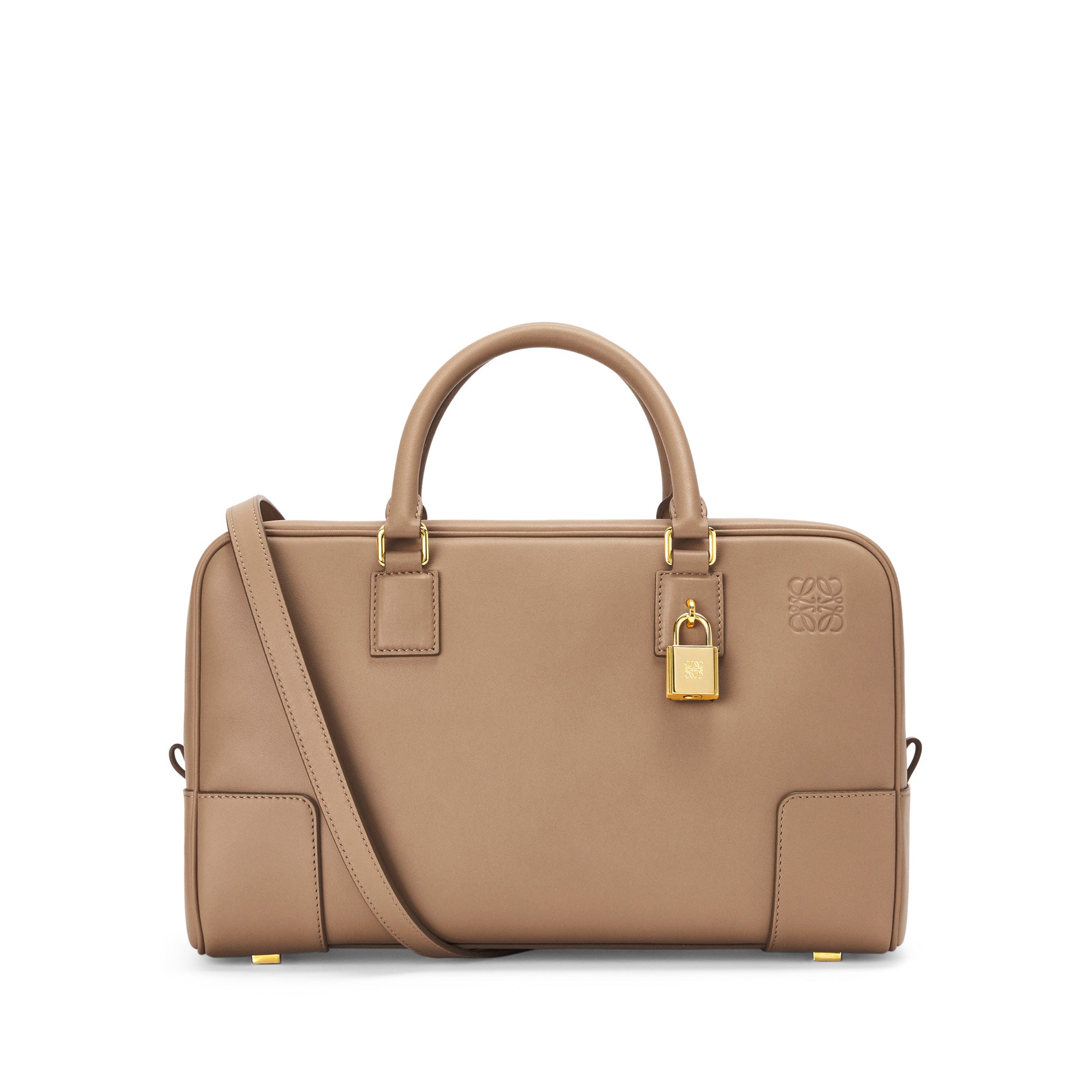 Loewe Amazona 28 Bag (Mink) | Dover Street Market E-Shop – DSML E-SHOP