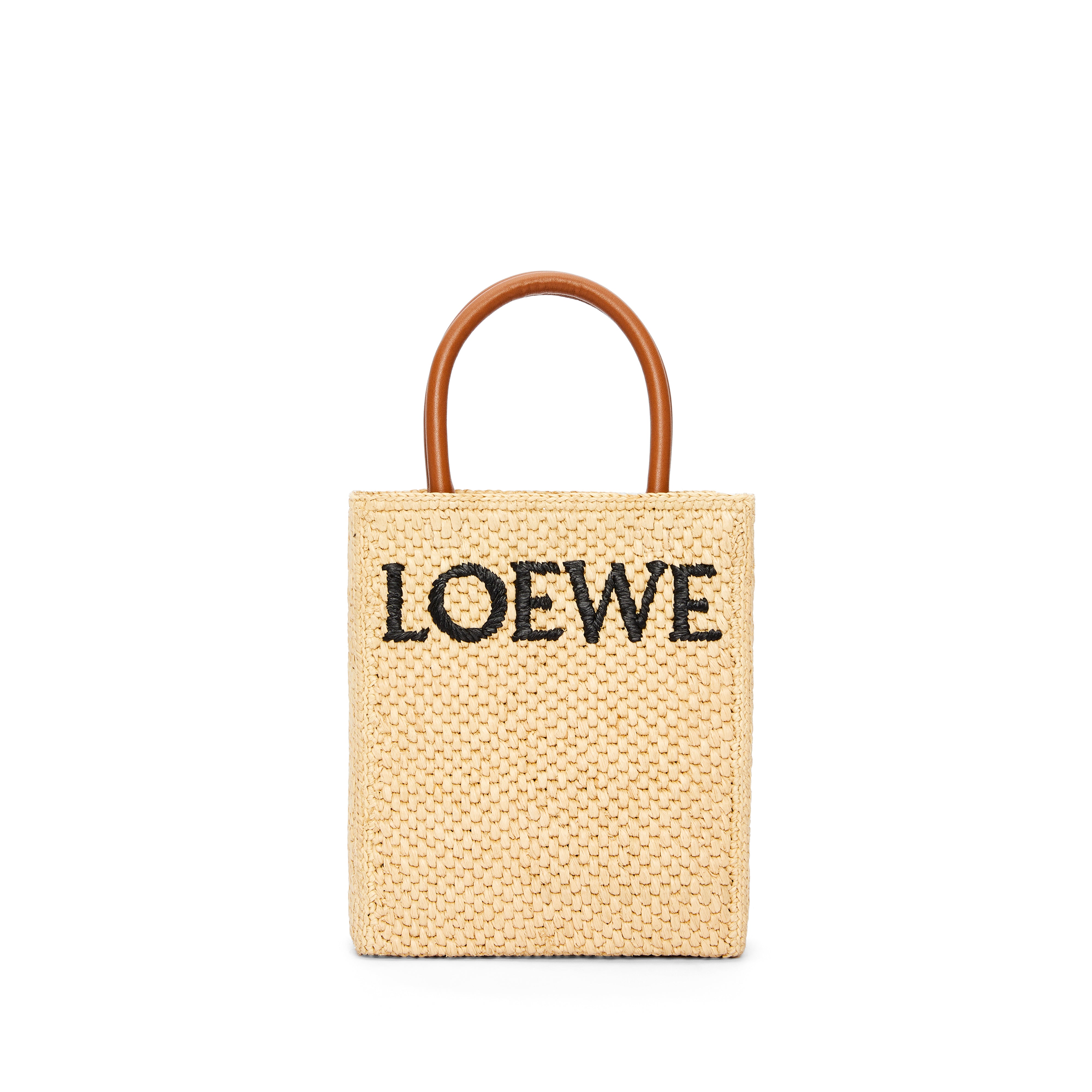 Loewe shopper outlet tote