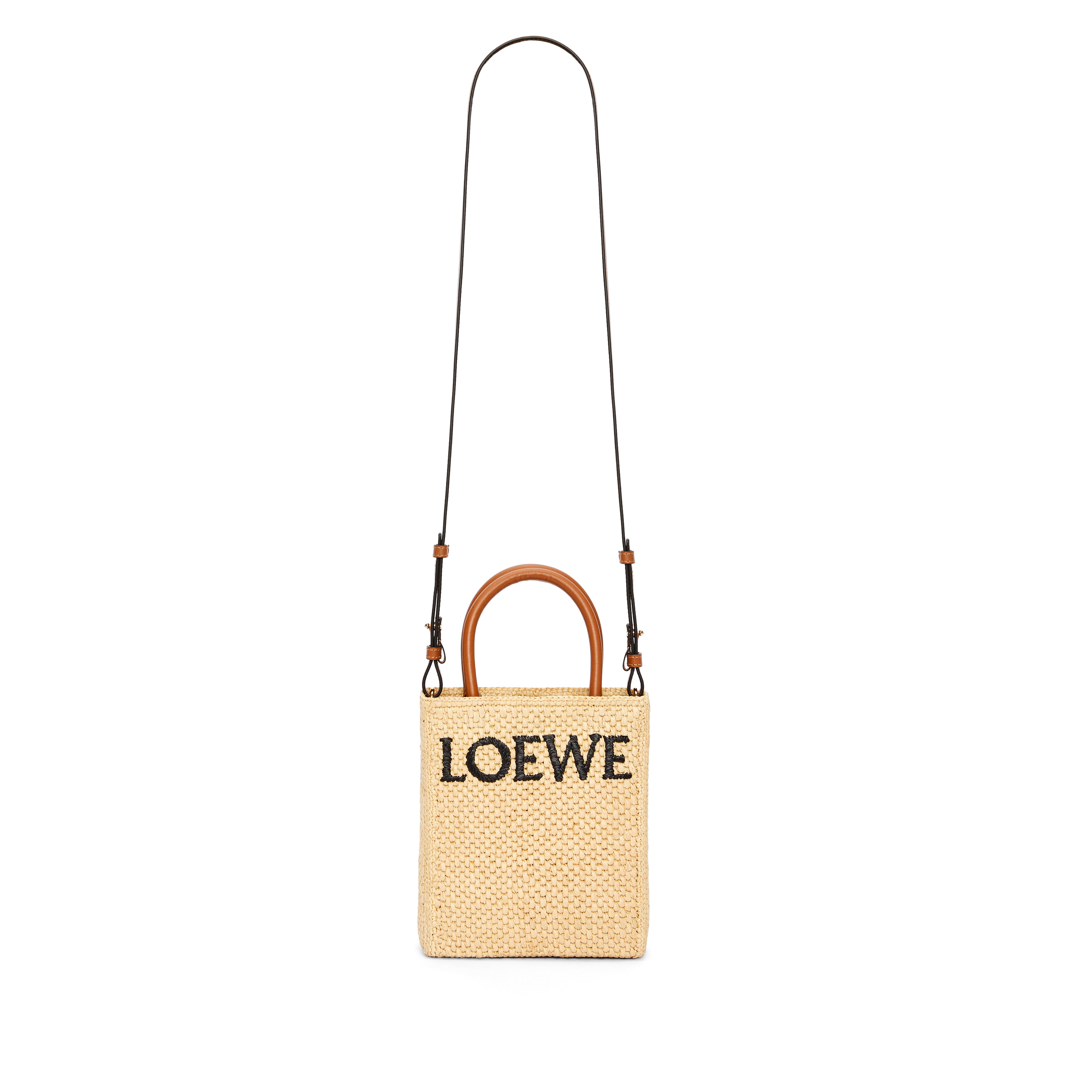 Loewe Women's Standard A5 Tote Bag (2165) | Dover Street Market E