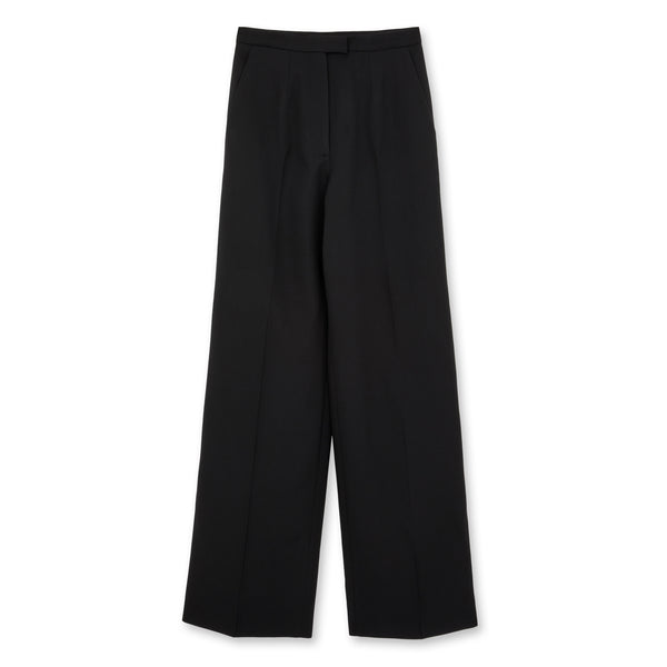 Alaïa - Women’s Tailored Pants - (Black)