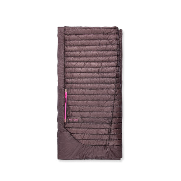 Arc’teryx System_A - Rebird Down Blanket - (Figment)
