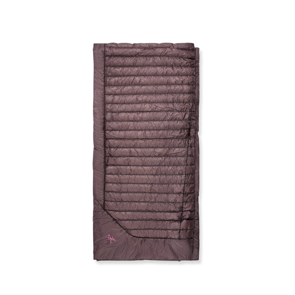 Arc’teryx System_A - Rebird Down Blanket - (Figment)