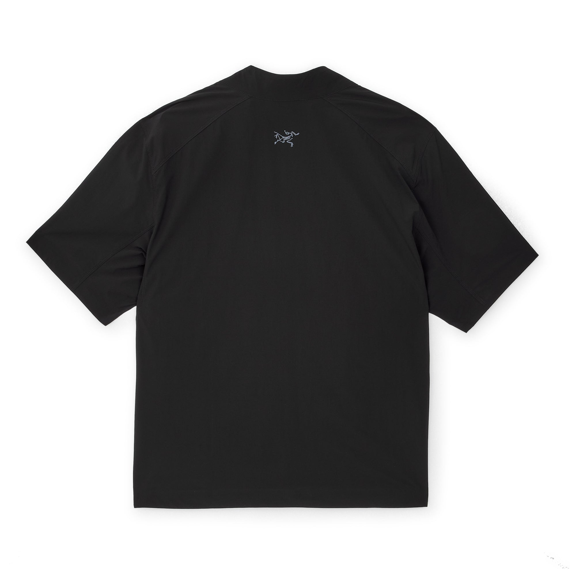 Arcteryx System_A - Axle SS Jacket - (Midnight) view 2, Click to Zoom in